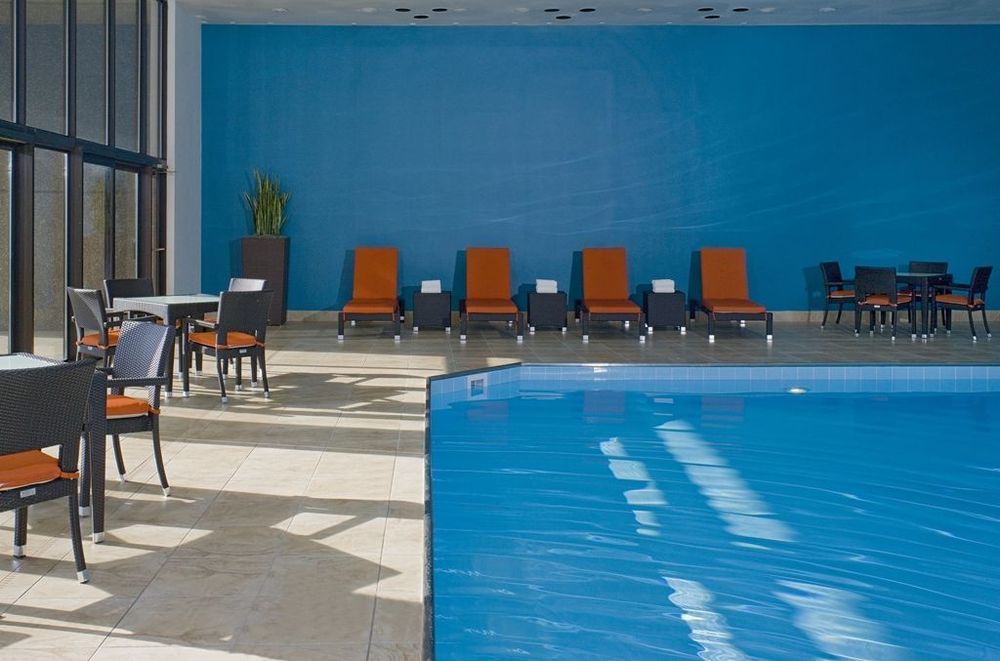 Hotel Hyatt Regency Lexington