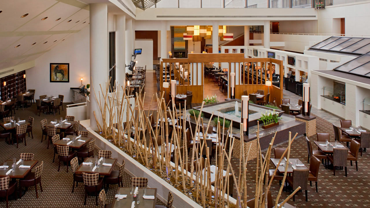 Hyatt Regency 3* Lexington