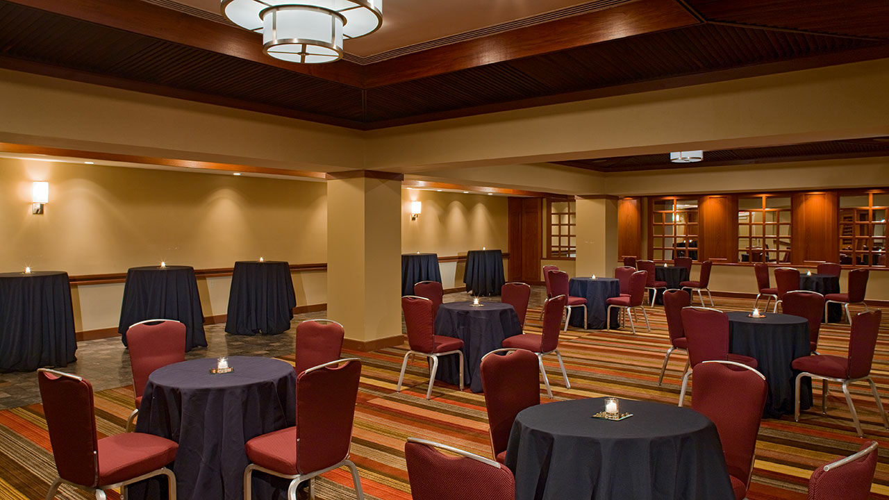 Hyatt Regency Lexington