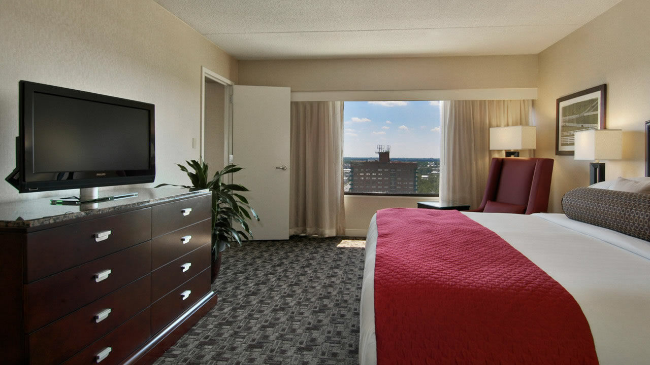 Hyatt Regency Lexington