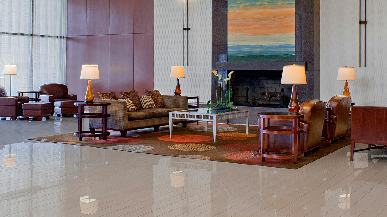 Hyatt Regency 3*