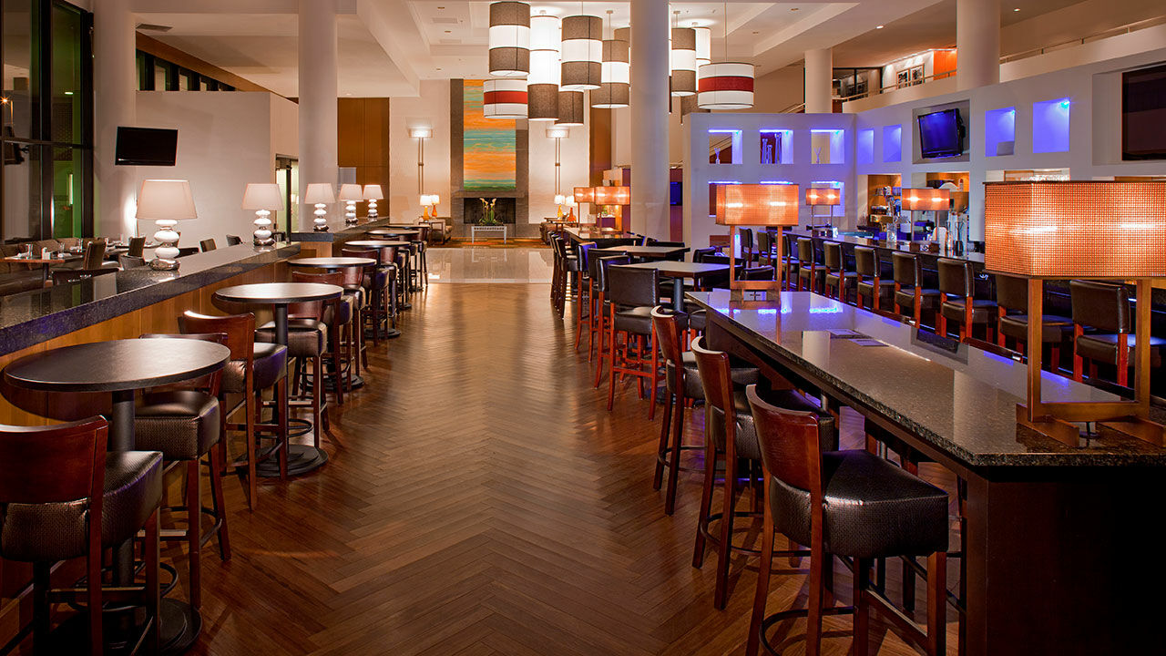 Hyatt Regency