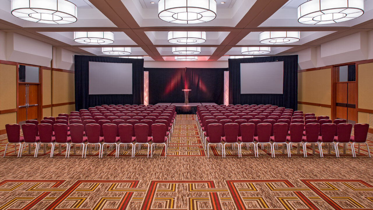 Hyatt Regency 3* Lexington