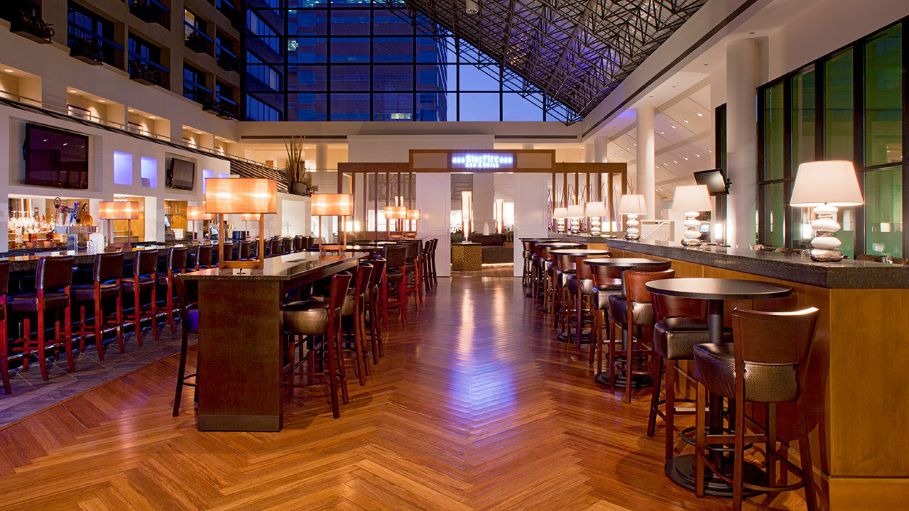 Hotel Hyatt Regency 3*